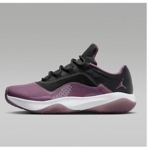 Air Jordan 11 CMFT Low Sky J Mauve W 7